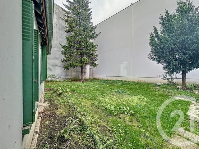 maison à vendre - 3 pièces - 47.39 m2 - MONTEREAU FAULT YONNE - 77 - ILE-DE-FRANCE - Century 21 Martinot Immobilier