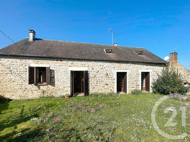 Maison à vendre MONTMACHOUX