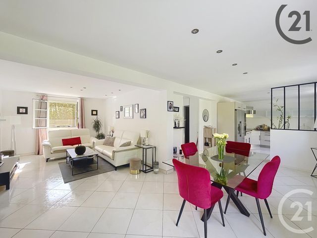 maison - VOULX - 77