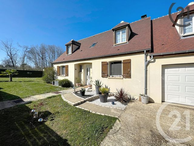 maison - VOULX - 77