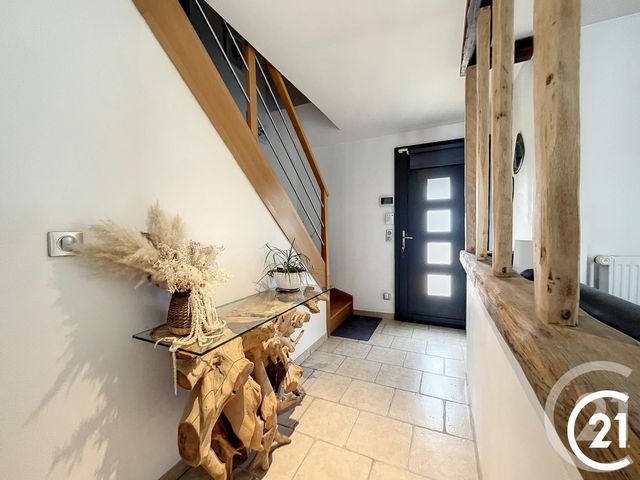 maison à vendre - 6 pièces - 131.98 m2 - MAROLLES SUR SEINE - 77 - ILE-DE-FRANCE - Century 21 Martinot Immobilier