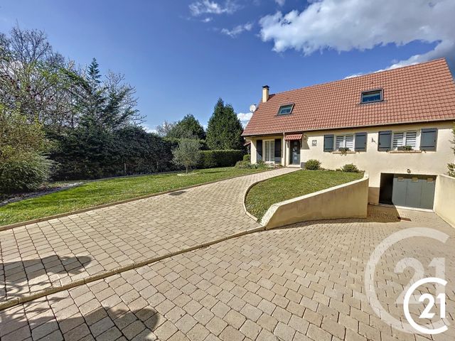 maison à vendre - 6 pièces - 131.98 m2 - MAROLLES SUR SEINE - 77 - ILE-DE-FRANCE - Century 21 Martinot Immobilier