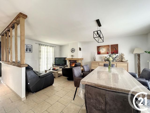 maison à vendre - 6 pièces - 131.98 m2 - MAROLLES SUR SEINE - 77 - ILE-DE-FRANCE - Century 21 Martinot Immobilier