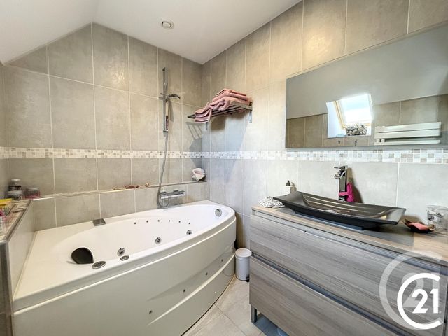 maison à vendre - 6 pièces - 131.98 m2 - MAROLLES SUR SEINE - 77 - ILE-DE-FRANCE - Century 21 Martinot Immobilier