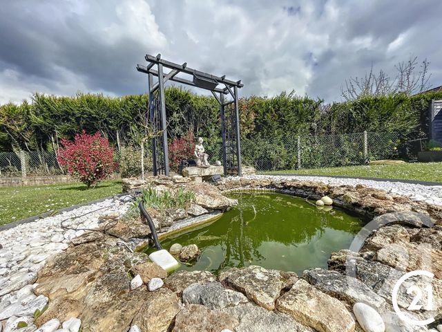 maison à vendre - 6 pièces - 131.98 m2 - MAROLLES SUR SEINE - 77 - ILE-DE-FRANCE - Century 21 Martinot Immobilier