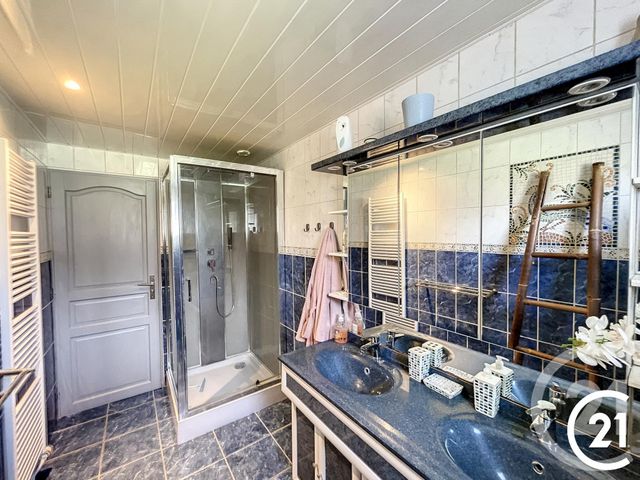 maison à vendre - 6 pièces - 131.98 m2 - MAROLLES SUR SEINE - 77 - ILE-DE-FRANCE - Century 21 Martinot Immobilier