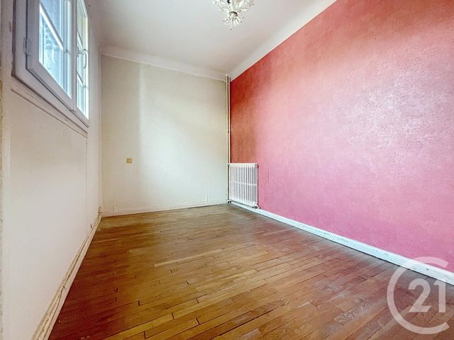 Appartement F3 à vendre - 3 pièces - 65.18 m2 - MONTEREAU FAULT YONNE - 77 - ILE-DE-FRANCE - Century 21 Martinot Immobilier