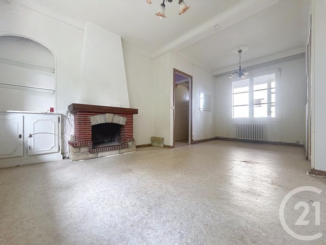 Appartement F3 à vendre - 3 pièces - 65.18 m2 - MONTEREAU FAULT YONNE - 77 - ILE-DE-FRANCE - Century 21 Martinot Immobilier