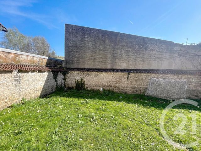 immeuble à vendre - 69.0 m2 - MONTEREAU FAULT YONNE - 77 - ILE-DE-FRANCE - Century 21 Martinot Immobilier