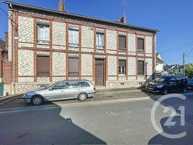 immeuble à vendre - 69.0 m2 - MONTEREAU FAULT YONNE - 77 - ILE-DE-FRANCE - Century 21 Martinot Immobilier