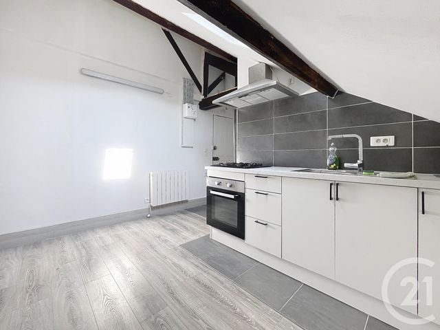 immeuble à vendre - 69.0 m2 - MONTEREAU FAULT YONNE - 77 - ILE-DE-FRANCE - Century 21 Martinot Immobilier