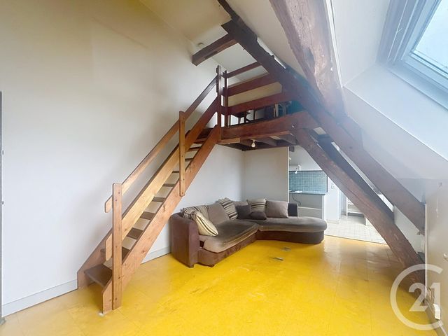 appartement - MONTEREAU FAULT YONNE - 77