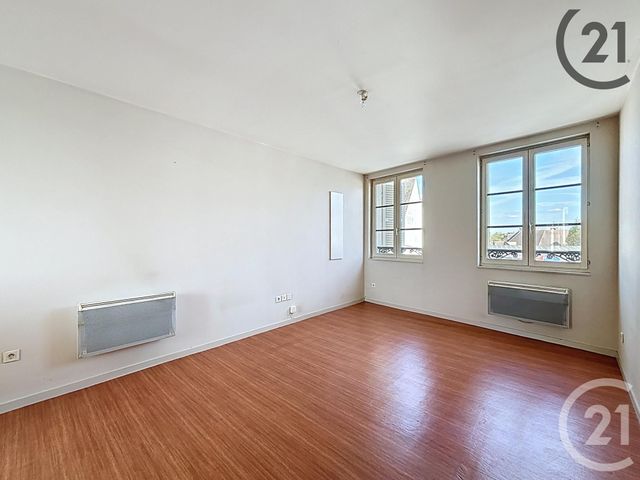 appartement - MONTEREAU FAULT YONNE - 77