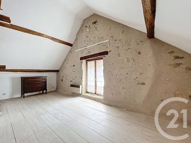 maison à vendre - 3 pièces - 68.4 m2 - CHAMPIGNY - 89 - BOURGOGNE - Century 21 Martinot Immobilier