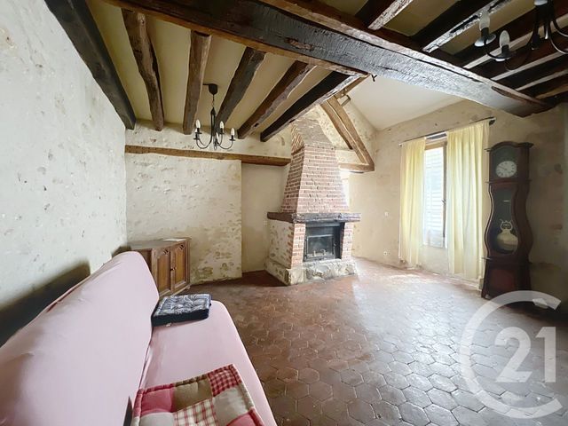 maison à vendre - 3 pièces - 68.4 m2 - CHAMPIGNY - 89 - BOURGOGNE - Century 21 Martinot Immobilier