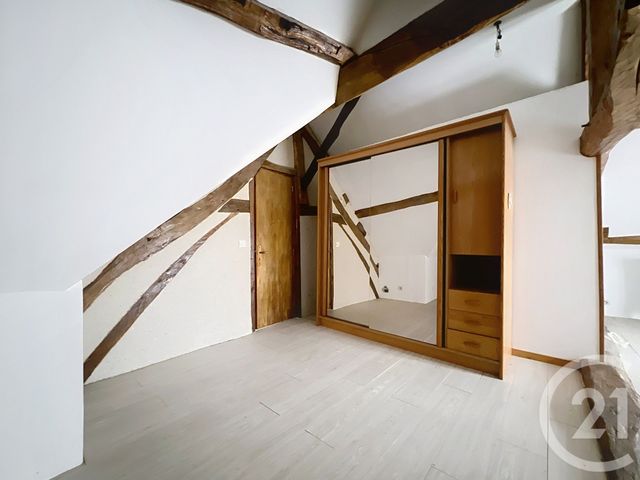 maison à vendre - 3 pièces - 68.4 m2 - CHAMPIGNY - 89 - BOURGOGNE - Century 21 Martinot Immobilier