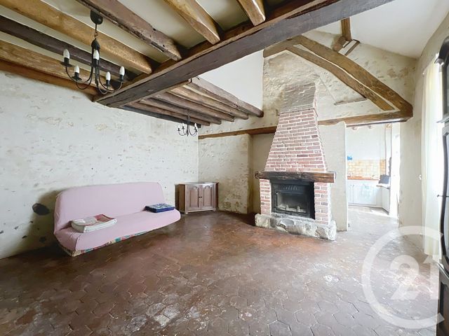 maison à vendre - 3 pièces - 68.4 m2 - CHAMPIGNY - 89 - BOURGOGNE - Century 21 Martinot Immobilier