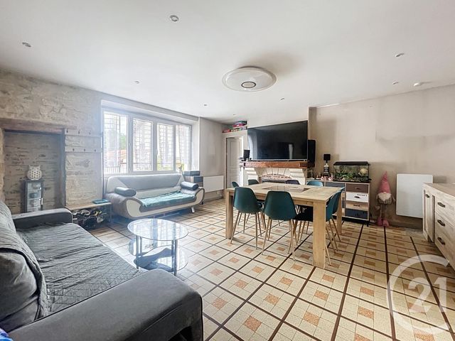 maison - THOURY FEROTTES - 77