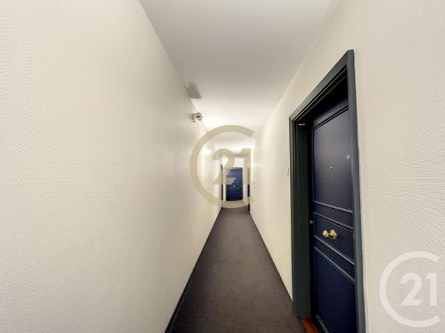 appartement - MONTEREAU FAULT YONNE - 77