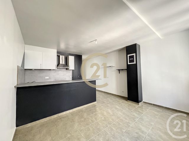 appartement - MONTEREAU FAULT YONNE - 77