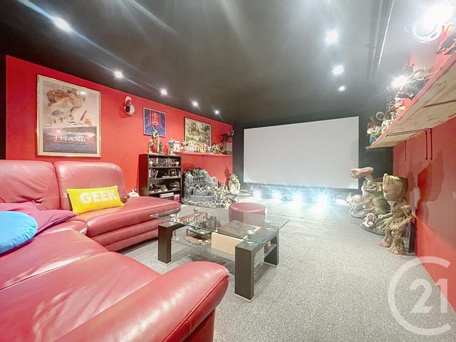 maison à vendre - 5 pièces - 134.85 m2 - VOULX - 77 - ILE-DE-FRANCE - Century 21 Martinot Immobilier