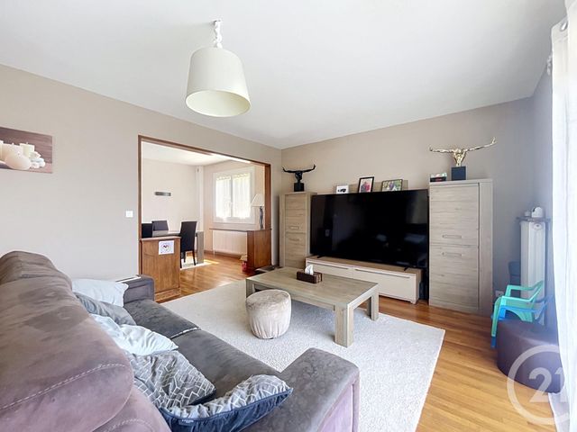 maison à vendre - 5 pièces - 134.85 m2 - VOULX - 77 - ILE-DE-FRANCE - Century 21 Martinot Immobilier