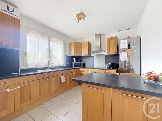 maison à vendre - 5 pièces - 134.85 m2 - VOULX - 77 - ILE-DE-FRANCE - Century 21 Martinot Immobilier