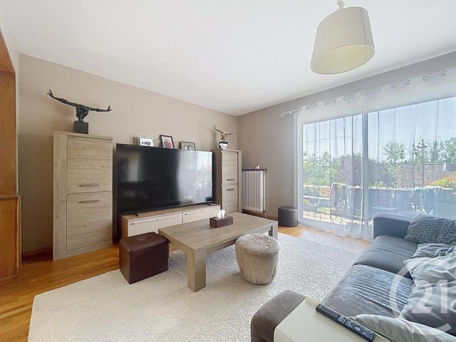 maison à vendre - 5 pièces - 134.85 m2 - VOULX - 77 - ILE-DE-FRANCE - Century 21 Martinot Immobilier