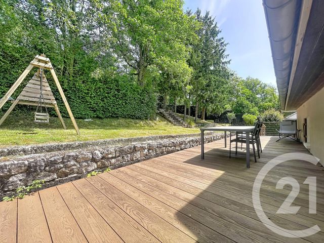 maison à vendre - 5 pièces - 134.85 m2 - VOULX - 77 - ILE-DE-FRANCE - Century 21 Martinot Immobilier