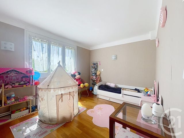 maison à vendre - 5 pièces - 134.85 m2 - VOULX - 77 - ILE-DE-FRANCE - Century 21 Martinot Immobilier