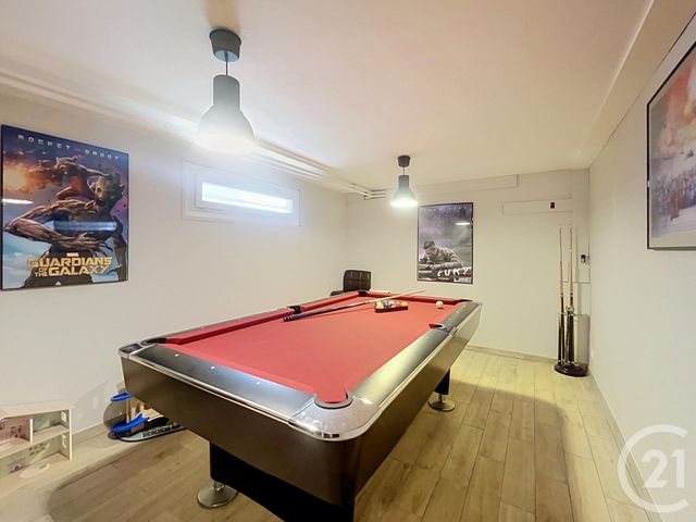 maison à vendre - 5 pièces - 134.85 m2 - VOULX - 77 - ILE-DE-FRANCE - Century 21 Martinot Immobilier