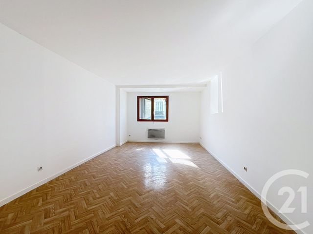 appartement - MONTEREAU FAULT YONNE - 77