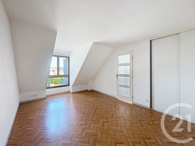 appartement - MONTEREAU FAULT YONNE - 77
