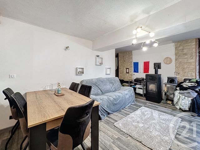 Afficher la photo en grand maison à vendre - 4 pièces - 74.76 m2 - VOULX - 77 - ILE-DE-FRANCE - Century 21 Martinot Immobilier