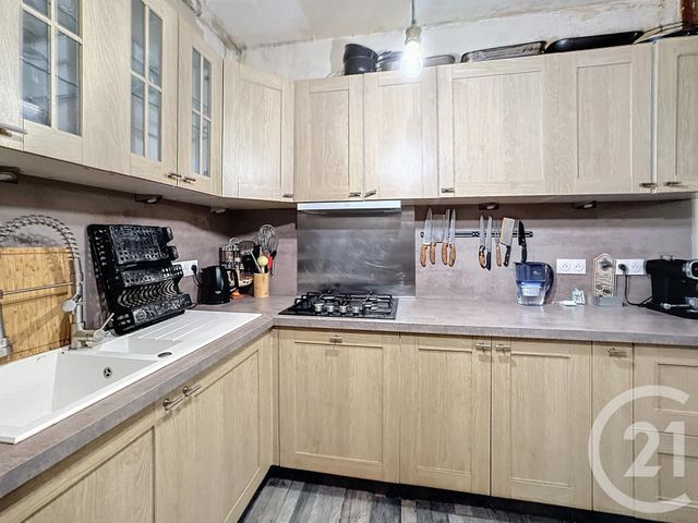 Afficher la photo en grand maison à vendre - 4 pièces - 74.76 m2 - VOULX - 77 - ILE-DE-FRANCE - Century 21 Martinot Immobilier