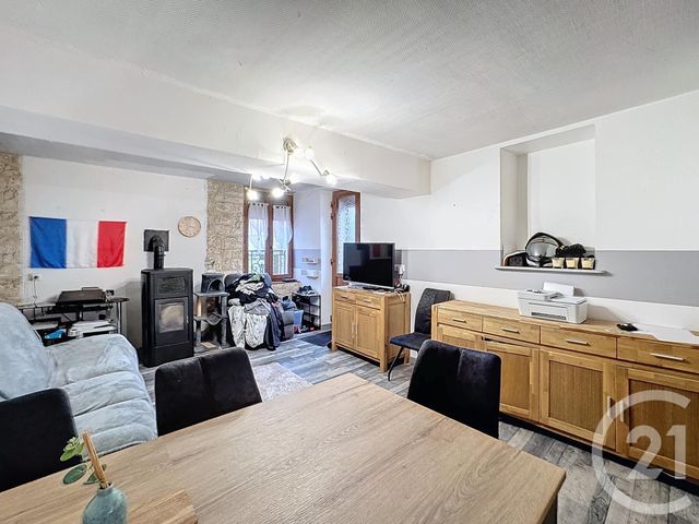 Afficher la photo en grand maison à vendre - 4 pièces - 74.76 m2 - VOULX - 77 - ILE-DE-FRANCE - Century 21 Martinot Immobilier