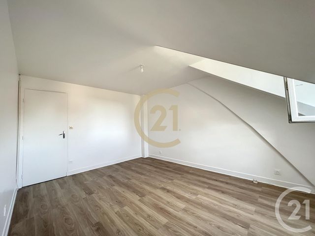 appartement - MONTEREAU FAULT YONNE - 77