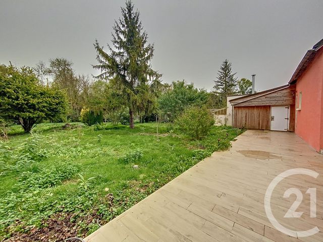 Afficher la photo en grand maison à vendre - 5 pièces - 165.45 m2 - BALLOY - 77 - ILE-DE-FRANCE - Century 21 Martinot Immobilier