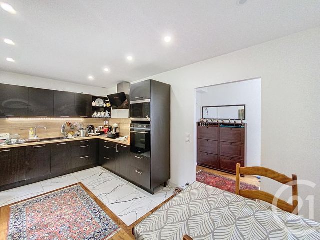 Afficher la photo en grand maison à vendre - 5 pièces - 165.45 m2 - BALLOY - 77 - ILE-DE-FRANCE - Century 21 Martinot Immobilier