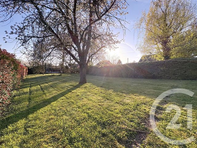 Afficher la photo en grand maison à vendre - 3 pièces - 72.82 m2 - COURLON SUR YONNE - 89 - BOURGOGNE - Century 21 Martinot Immobilier