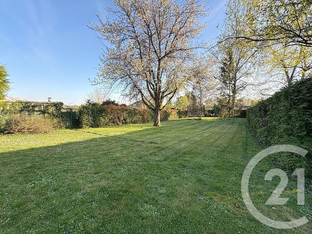 Afficher la photo en grand maison à vendre - 3 pièces - 72.82 m2 - COURLON SUR YONNE - 89 - BOURGOGNE - Century 21 Martinot Immobilier