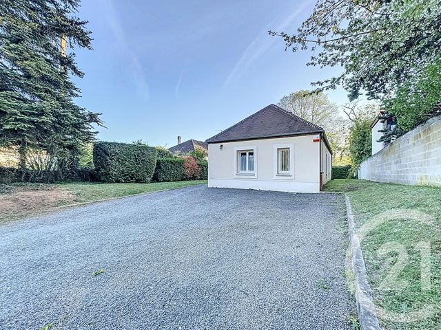 maison - COURLON SUR YONNE - 89