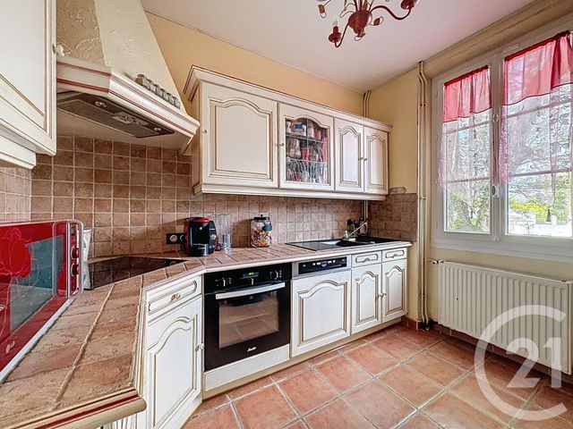 Afficher la photo en grand maison à vendre - 7 pièces - 186.0 m2 - COURLON SUR YONNE - 89 - BOURGOGNE - Century 21 Martinot Immobilier