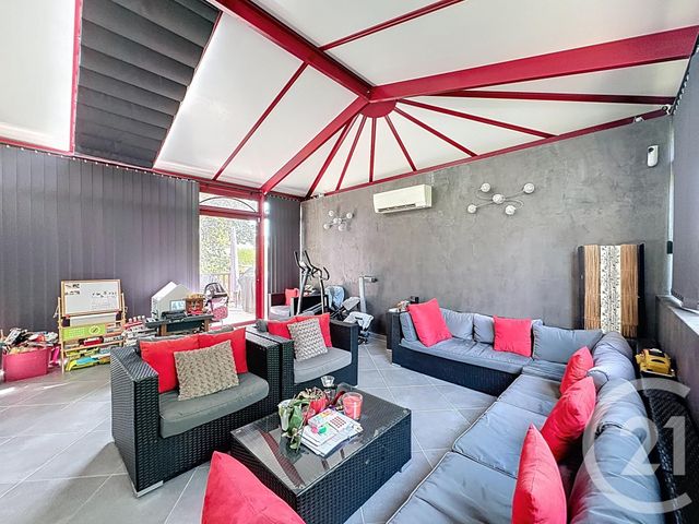 Afficher la photo en grand maison à vendre - 7 pièces - 186.0 m2 - COURLON SUR YONNE - 89 - BOURGOGNE - Century 21 Martinot Immobilier