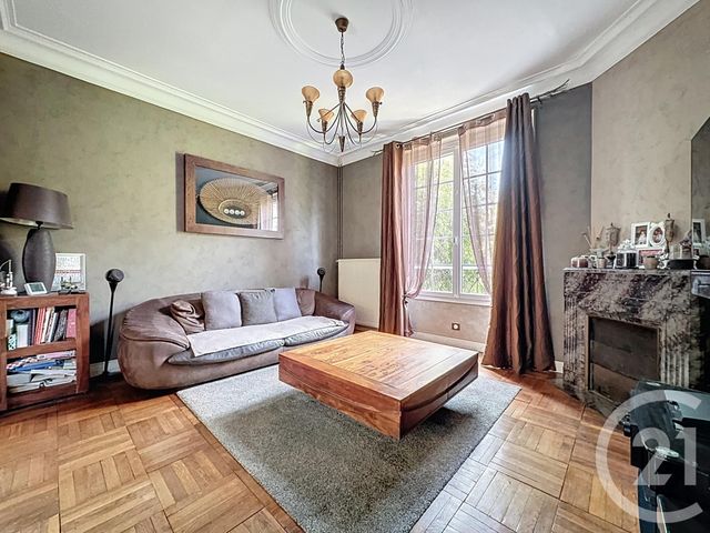 Afficher la photo en grand maison à vendre - 7 pièces - 186.0 m2 - COURLON SUR YONNE - 89 - BOURGOGNE - Century 21 Martinot Immobilier