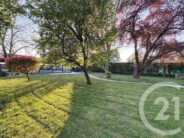 Afficher la photo en grand maison à vendre - 7 pièces - 186.0 m2 - COURLON SUR YONNE - 89 - BOURGOGNE - Century 21 Martinot Immobilier