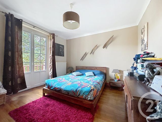 Afficher la photo en grand maison à vendre - 7 pièces - 186.0 m2 - COURLON SUR YONNE - 89 - BOURGOGNE - Century 21 Martinot Immobilier