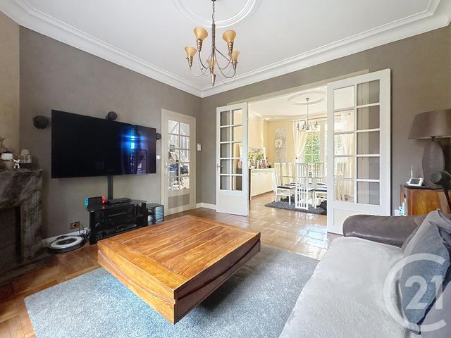 Afficher la photo en grand maison à vendre - 7 pièces - 186.0 m2 - COURLON SUR YONNE - 89 - BOURGOGNE - Century 21 Martinot Immobilier