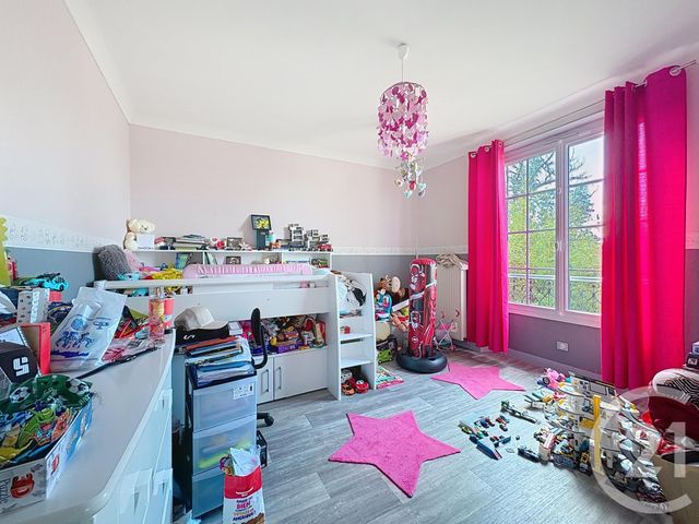 Afficher la photo en grand maison à vendre - 7 pièces - 186.0 m2 - COURLON SUR YONNE - 89 - BOURGOGNE - Century 21 Martinot Immobilier