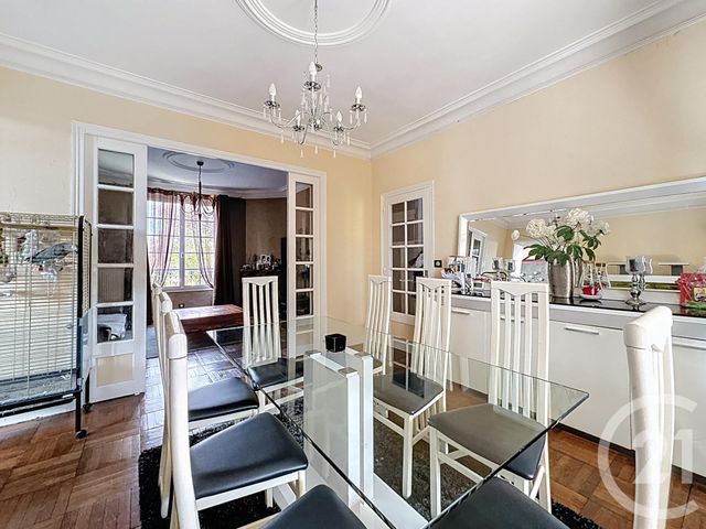 Afficher la photo en grand maison à vendre - 7 pièces - 186.0 m2 - COURLON SUR YONNE - 89 - BOURGOGNE - Century 21 Martinot Immobilier